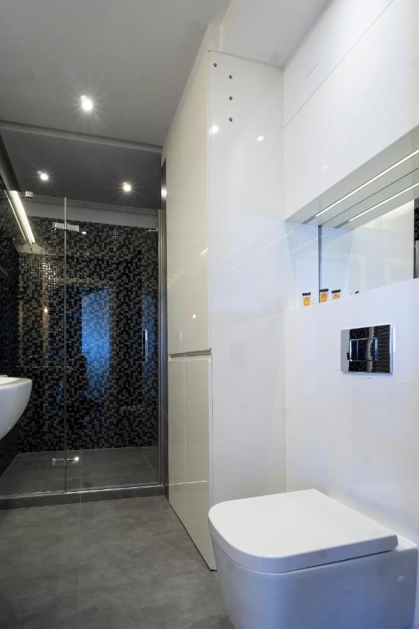 Ideal Apartments Awiator Gdansk Dış mekan fotoğraf